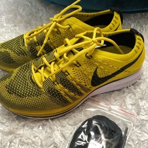 Nike flyknit 2